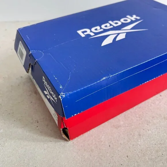 NWT Reebok Forte Lounger Sneaker - Picture 12 of 13